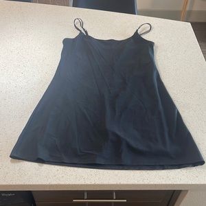 Abercrombie & Fitch athletic dress